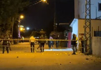 Hatay’da husumetli aileler arasında silahlı kavga: 7 yaralı
