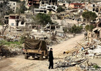 İsrail durmuyor: Hedefte Lübnan var