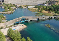 Kahramanmaraş Türkiye'nin ilk 'UNESCO Edebiyat Şehri' oldu