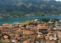 Karadağ, Türklere vizesiz seyahatleri iptal etti: Turlar bir bir iptal ediliyor