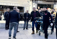 Kuyumcular çarşısında şoke eden ölüm! Cansız bedeni tuvalette bulundu