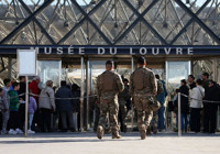 Louvre Müzesi soygunuyla ilgili olarak bir kişi daha tutuklandı