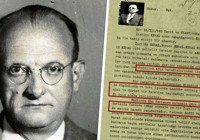 MİT gizliliğini kaldırdı: 1940 yılında hazırlanan İngiliz Kemal raporu