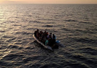 Muğla'da 506 göçmen kaçakçısı tutuklandı