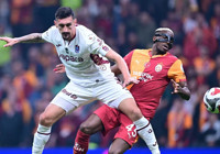 Trabzonspor'da Stefan Savic sakatlandı!