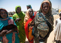 ABD’den Sudan tepkisi: Faşir’deki vahşeti kınıyoruz, siviller tehlikede