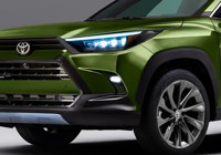 Yeni Toyota Corolla Cross Türkiye’de satışta; Fiyatında büyük sürpriz var