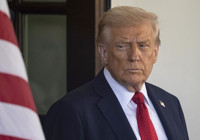 ABD Başkanı Trump, G-20 Zirvesi'ne katılmayacak: “Güney Afrika orada olmamalı”