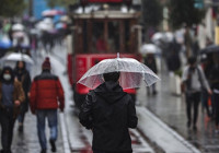 Pastırma sıcakları yerini yağışa bırakıyor! Meteoroloji’den İstanbul dahil 30 il için uyarı