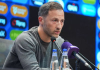 Tedesco, Oosterwolde'nin yerine yıldız buldu! Raporları didik didik inceleniyor