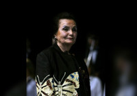 Türk musikisinin çınarı Süheyla Altmışdört hayatını kaybetti: “Hocaların hocası”na veda