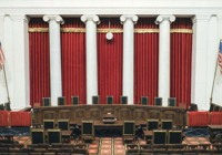 ABD tarihinin en önemli davası: O karar verilirse Trump'ın eli kolu bağlanacak