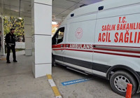 Ağabeyini döverek öldürdü