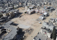 Gazze'de ateşkesten bu yana 238 kişi hayatını kaybetti