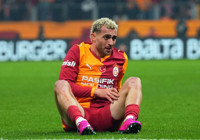 Galatasaray’da Barış Alper için çıkış kapısı açıldı: 35 milyon Euro’ya veda ihtimali