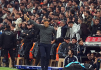 Fenerbahçe’den tarihi geri dönüş: Beşiktaş’a karşı 500. gol, Tedesco’dan rekor galibiyet