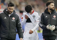 Can Uzun'dan kötü haber! Milli takıma gelemeyecek