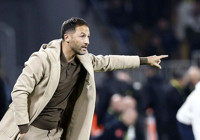 Domenico Tedesco o ismi artık gözden çıkardı; Yıldız futbolcu kulübeden çıkamayacak