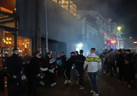 Tekirdağ'da iki grup arasında çıkan kavgada 5 kişi yaralandı