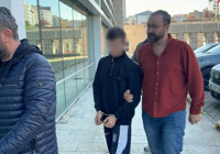 Samsun'da 18 yaşındaki genç bıçaklandı: Biri 15 yaşında 2 kişi yakalandı