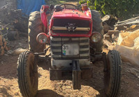 İzmir'de devrilen traktörün sürücüsü öldü