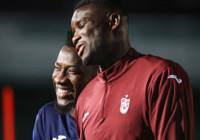 Trabzonspor’da Corendon Alanyaspor maçı hazırlıkları başladı