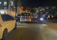 Bahçelievler'de silahlı saldırıda 3 kişi yaralandı