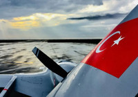 Fransa'dan Türkiye raporu: Savunma ürünleri ihracatında çarpıcı ilerleme gösteriyor