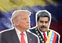 Trump’tan Venezuela mesajı: “Maduro’nun günleri sayılı”