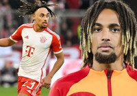 Ve Sacha Boey ile 1 yıllık anlaşma tamam! Süper Lig devi transferi bitirdi