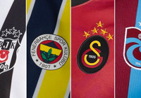 Süper Lig'de şampiyonluk oranları güncellendi: Sıralamada büyük değişim!