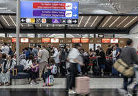 Acil çağrı yapıldı: 15 bin Türk'ün seyahati apar topar iptal edildi