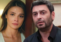 Uzak Şehir dizisinde tepki çeken sahne! Herkes unutulan bu hatayı konuşuyor