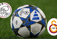 UEFA Şampiyonlar Ligi'nin 4. haftası: Ajax-Galatasaray maçına tanıdık hakem