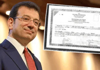 İÜ Rektörü Zülfikar, İmamoğlu'nun diploma iptal sürecini anlattı: 5 hata tespit ettik