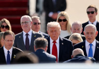 ABD’den Gazze için yeni tasarı: Uluslararası Güç 2027’ye kadar yönetimde olacak