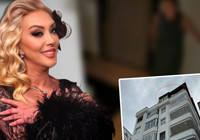 Güllü’nün ölümüyle ilgili çok çarpıcı detay “Kameramda itildiği an var”