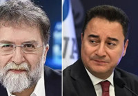 Babacan’ın “Hadi oradan” çıkışı polemik yarattı: Ahmet Hakan ikna olmadı