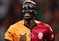Victor Osimhen transfer sürecini anlattı! "Daha önce hiç böyle bir şey görmemiştim"