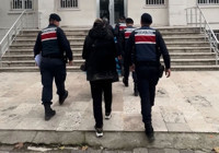 Edirne’de yapay zeka destekli operasyonda 3 FETÖ'cü yakalandı