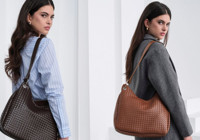Omuz çantası büyük mü küçük mü olmalıdır?