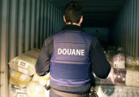 Belçika'da yılbaşından beri 20 ton esrar ele geçirildi