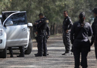 Meksika'da çete üyelerine yönelik operasyon! 13 kişi öldürüldü