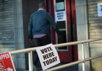 ABD’de vali seçimlerinde bomba alarmı