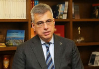 Kemal Memişoğlu, tüm organlarını bağışladığını duyurdu