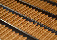 Ülker Bisküvi, EBRD ile yeni kredi anlaşması imzaladı