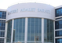 Kayseri'de 14 yaşındaki kız çocuğunu istismara 23 yıl 9 ay hapis cezası