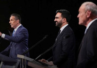 New York'ta yüksek gerilim: Belediye başkanı seçimleri tarihe geçebilir