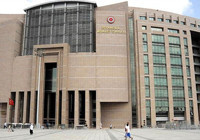 Ekrem İmamoğlu'nun babası ve oğluna yurt dışına çıkış yasağı verildi