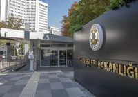 Dışişleri Bakanlığı’ndan AB Raporuna tepki